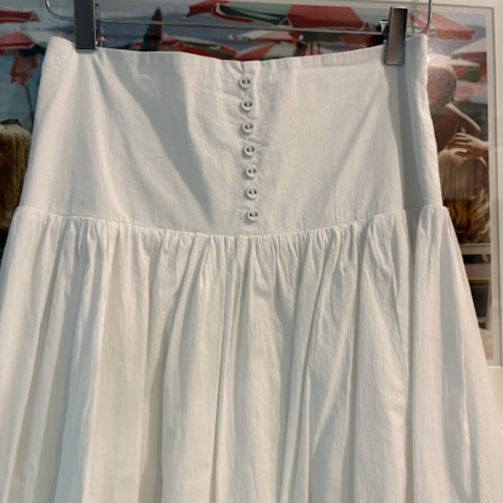 WeWoreWhat Skirt - Picture 4 of 13